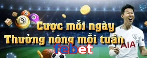 febet